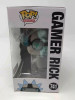 Funko POP! Animation Rick and Morty Gamer Rick #741 GameStop Exclusive - (72371)