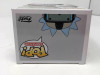 Funko POP! Animation Rick and Morty Gamer Rick #741 Vinyl Figure - (72371)