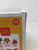 Funko POP! Ad Icons McDonald's Cowboy McNugget #111 Vinyl Figure - (72377)