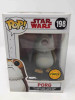 Funko POP! Star Wars The Last Jedi Porg (Chase) #198 Vinyl Figure - (72355)