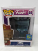 Funko POP! Funko Fantastik Plastik Dino #55 Vinyl Figure - (72359)