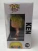 Funko POP! Games Street Fighter Ken #138 Vinyl Figure - (73526)