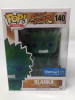 Funko POP! Games Street Fighter Blanka #140 Walmart Exclusive Vinyl Figure - (73521)