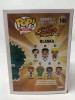 Funko POP! Games Street Fighter Blanka #140 Walmart Exclusive Vinyl Figure - (73521)
