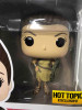 Funko POP! Heroes (DC Comics) Wonder Woman Amazon #178 Hot Topic Exclusive - (73642)