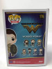 Funko POP! Heroes (DC Comics) Wonder Woman Amazon #178 Hot Topic Exclusive - (73642)