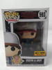 Funko POP! Television Stranger Things Dustin & Dart #593 Vinyl Figure - (73518)