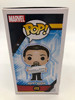 Funko POP! Marvel Spider-Man: Far From Home Happy Hogan Vinyl Figure - (47191)