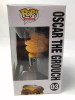 Funko POP! Television Sesame Street Oscar the Grouch - (Orange) Vinyl Figure - (73643)