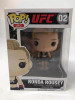 Funko POP! Sports UFC Ronda Rousey #2 Vinyl Figure - (73640)