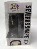 Funko POP! Harry Potter Severus Snape #5 Vinyl Figure - (73539)