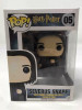 Funko POP! Harry Potter Severus Snape #5 Vinyl Figure - (73539)