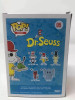 Funko POP! Books Dr. Seuss Sam I Am #5 Vinyl Figure - (73508)