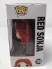 Funko POP! Marvel Red Sonja (Bloody) #158 Vinyl Figure - (73551)