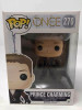 Funko POP! Television Once Upon a Time Prince Charming #270 Vinyl Figure - (73536)