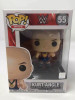 Funko POP! WWE Kurt Angle (in Ring Gear) #55 Vinyl Figure - (73507)