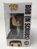 Funko POP! Television Stranger Things Bob in scrubs #639 Vinyl Figure - (73546)