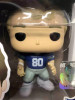Funko POP! Sports NFL Steve Largent (Seahawks Throwback) #86 Vinyl Figure - (73533)