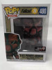 Funko POP! Games X-01 Power Armor (Fallout 76) #480 Vinyl Figure - (73532)