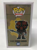 Funko POP! Games X-01 Power Armor (Fallout 76) #480 Vinyl Figure - (73532)