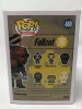 Funko POP! Games X-01 Power Armor (Fallout 76) #480 Vinyl Figure - (73532)