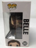 Funko POP! Television Once Upon a Time Belle #383 Vinyl Figure - (73550)