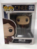 Funko POP! Television Once Upon a Time Belle #383 Vinyl Figure - (73550)