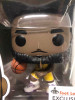 Funko POP! Sports NBA LeBron James (Lakers) #52 Vinyl Figure - (73511)