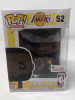 Funko POP! Sports NBA LeBron James (Lakers) #52 Vinyl Figure - (73511)