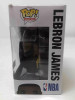 Funko POP! Sports NBA LeBron James (Lakers) #52 Vinyl Figure - (73511)