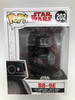 Funko POP! Star Wars The Last Jedi BB-9E #202 Vinyl Figure - (47163)