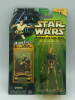 Star Wars Power of the Jedi Battle Droid (Boomer Damage) Action Figure - (79373)