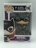 Funko POP! Heroes (DC Comics) DC Super Heroes Batgirl #136 Vinyl Figure - (79234)