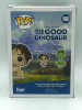 Funko POP! Disney Pixar The Good Dinosaur Spot #160 Vinyl Figure - (79405)