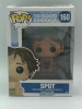 Funko POP! Disney Pixar The Good Dinosaur Spot #160 Vinyl Figure - (79405)