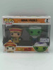 Funko POP! Animation Anime Dragon Ball Z (DBZ) Gohan & Piccolo Vinyl Figure - (79408)