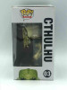 Funko POP! Books HP Lovecraft Cthulhu (Metallic) #3 Vinyl Figure - (79406)