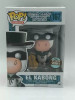 Funko POP! Animation Hanna Barbera El Kabong #167 Vinyl Figure - (79389)