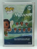 Funko POP! Disney Moana Maui #219 Vinyl Figure - (79395)