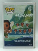 Funko POP! Disney Moana Maui #219 BAM! Exclusive Vinyl Figure - (79395)