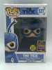 Funko POP! Television The Tick (Glow in the Dark) #527 Vinyl Figure - (79401)