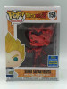 Super Saiyan Vegeta (Chrome Red) #154 - (79403)