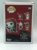 Funko POP! Disney The Nightmare Before Christmas Sally seated #209 Vinyl Figure - (79398)