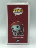 Funko POP! Disney The Nightmare Before Christmas Sally seated #209 Vinyl Figure - (79398)