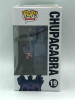 Funko POP! Funko Myths Chupacabra #19 Vinyl Figure - (79391)