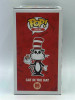 Funko POP! Books Dr. Seuss Cat in the Hat (with Fish) #9 Vinyl Figure - (79364)