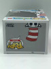 Funko POP! Books Dr. Seuss Cat in the Hat (with Fish) #9 Vinyl Figure - (79364)