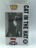 Funko POP! Books Dr. Seuss Cat in the Hat (with Fish) #9 Vinyl Figure - (79364)