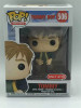 Funko POP! Movies Tommy Boy Tommy with Ripped Coat #506 Vinyl Figure - (79367)
