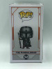Funko POP! Star Wars The Mandalorian #345 Amazon Exclusive Vinyl Figure - (79365)